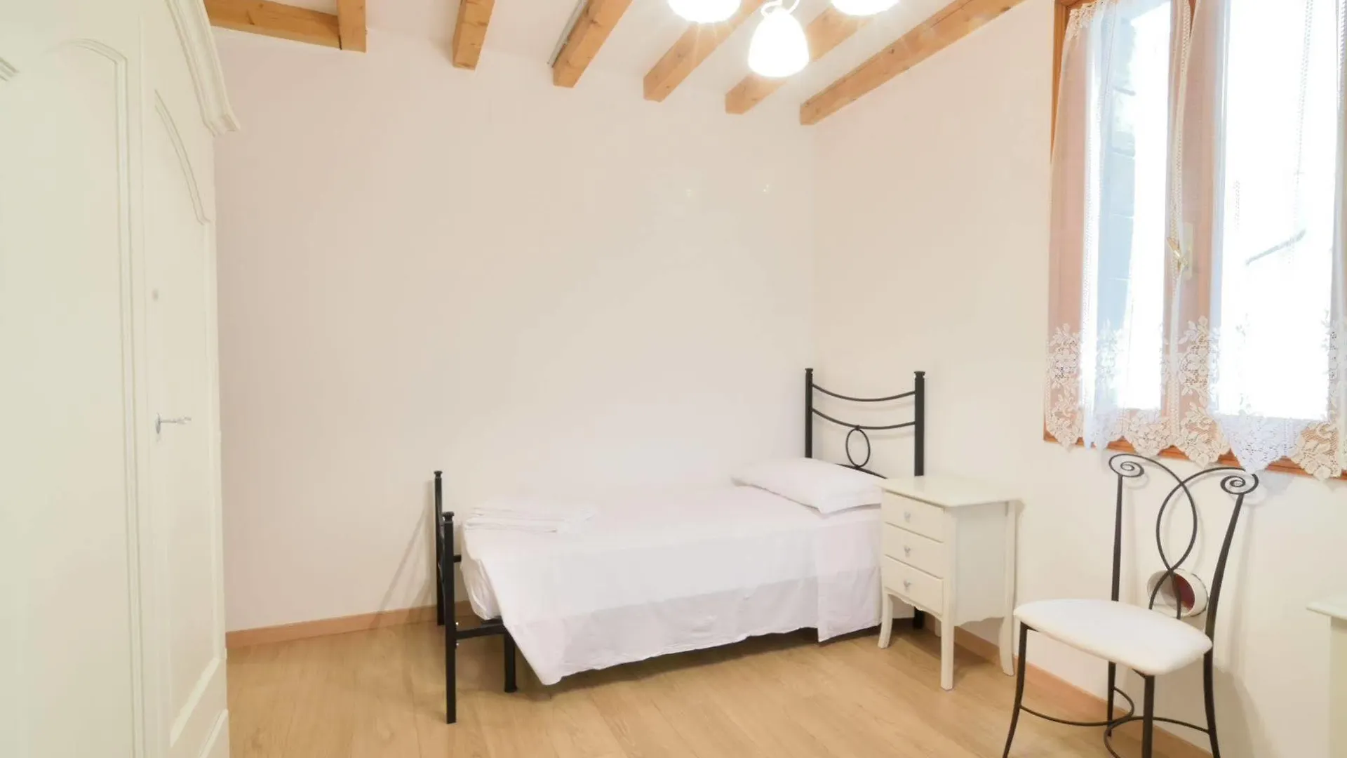 San Canzian Apartment Venedig