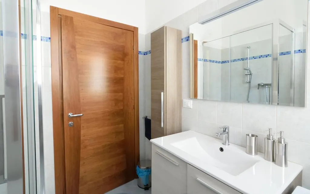 San Canzian Apartment Wenecja