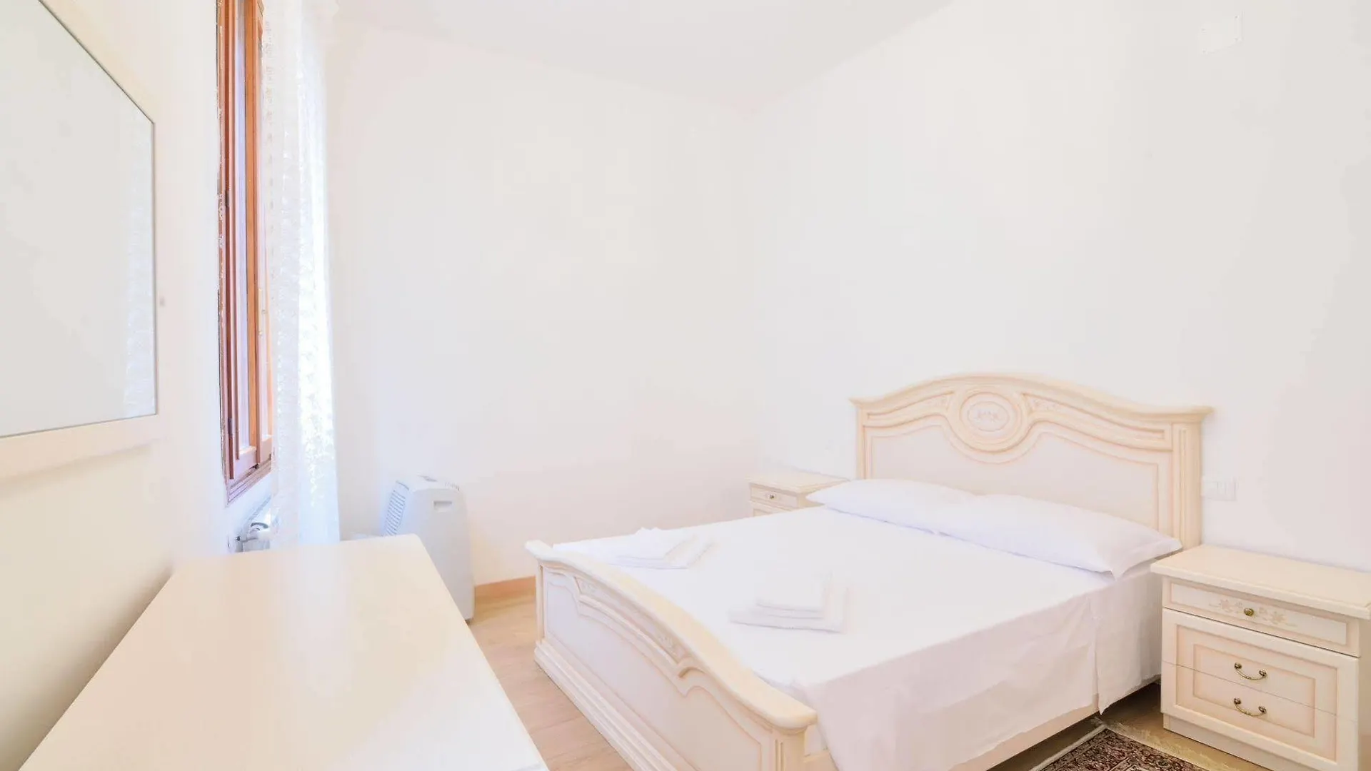 San Canzian Apartment Wenecja
