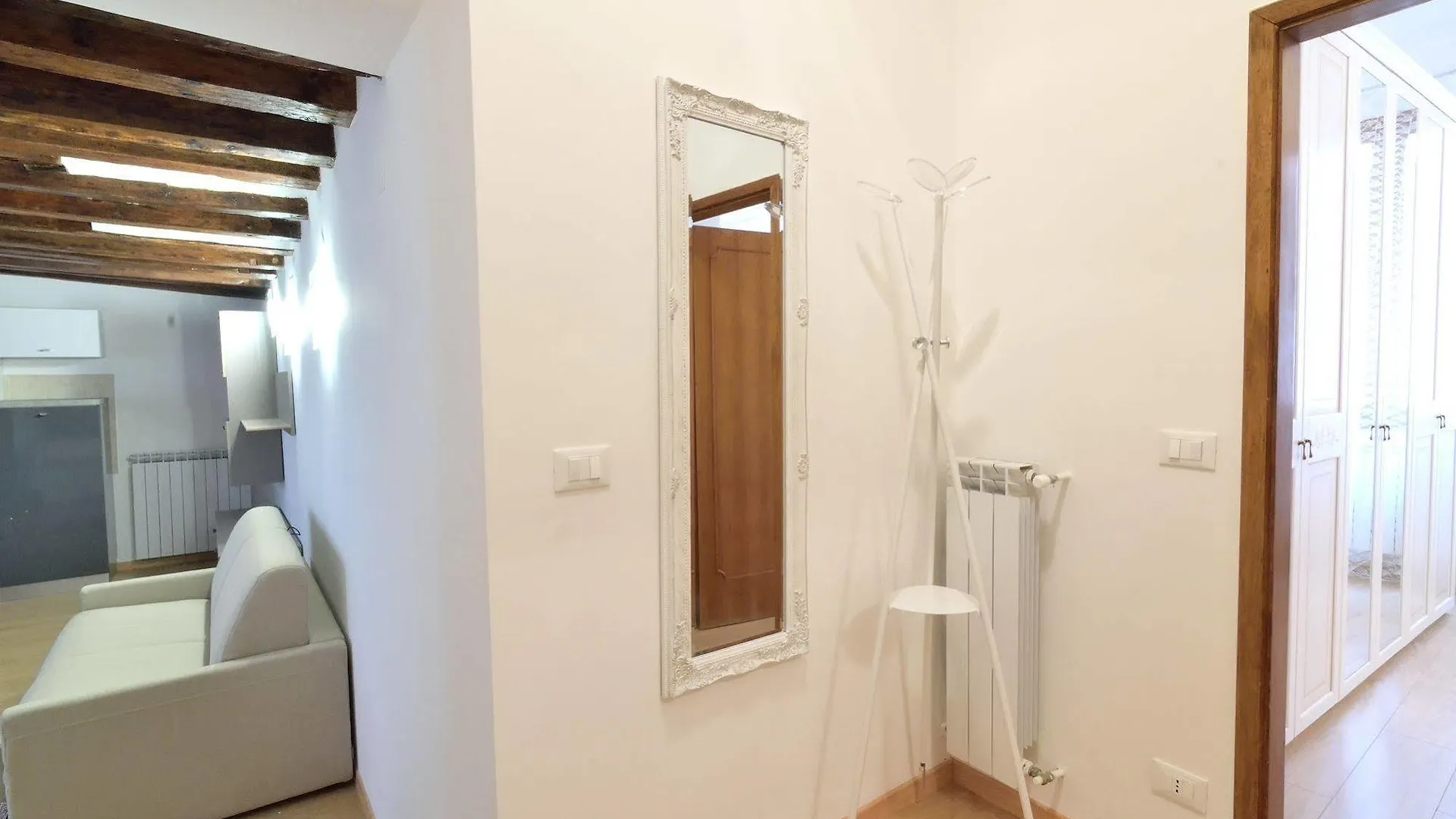 San Canzian Apartment Wenecja